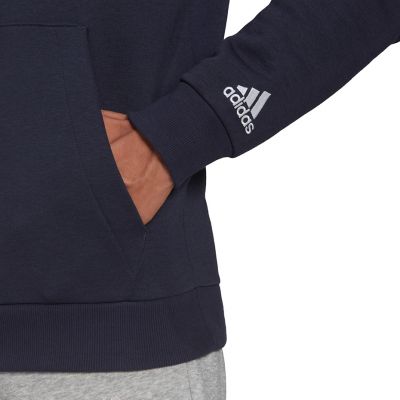 17. adidas Essentials Linear M GK9068 Sweatshirt