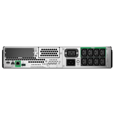 26. APC Smart-UPS 3000VA LCD RM 2U 230V mit SmartConnect