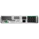 26. APC Smart-UPS 3000VA LCD RM 2U 230V mit SmartConnect