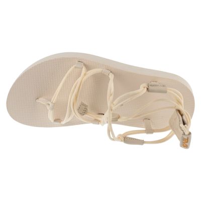3. Teva W Midform Infinity Sandalen 1127890-CCN Beige 37