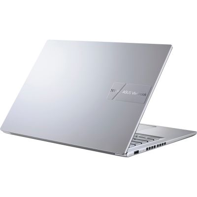 5. ASUS Vivobook 14 M1405NAQ-LY014 Ryzen 5 150 14,0" WUXGA IPS-Panel 60Hz 300nits AG 16GB DDR5 SSD512 AMD Radeon Grafik WLAN+BT 720p Kamera 42Wh Akku NoOS Cool Silver