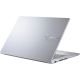 5. ASUS Vivobook 14 M1405NAQ-LY014 Ryzen 5 150 14,0" WUXGA IPS-Panel 60Hz 300nits AG 16GB DDR5 SSD512 AMD Radeon Grafik WLAN+BT 720p Kamera 42Wh Akku NoOS Cool Silver