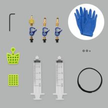 Sram ULTIMATE Entlüftungsset