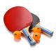 3. Meteor 15022 Tischtennis-Set