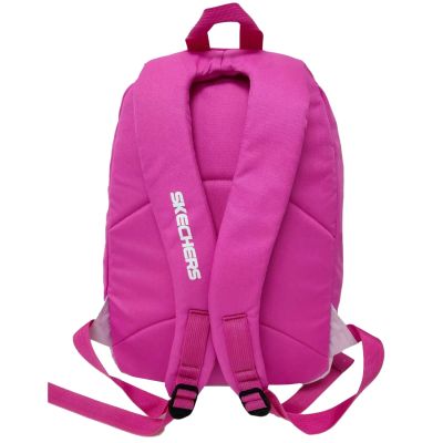 2. Skechers Pomona Rucksack S1035-03 Rosa Einheitsgröße