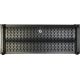 2. Inter-Tech IPC 4U-4129L Rack, silberfarben, Metallic
