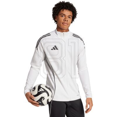 2. Adidas Tiro 25 Competition Training M JM3555 Sweatshirt