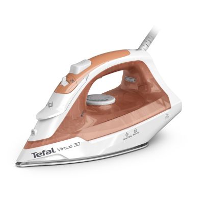 13. TEFAL FV2C40E0 Virtuo Bügeleisen