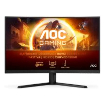AOC LED-Monitor 31,5" CQ32G4VE 180Hz