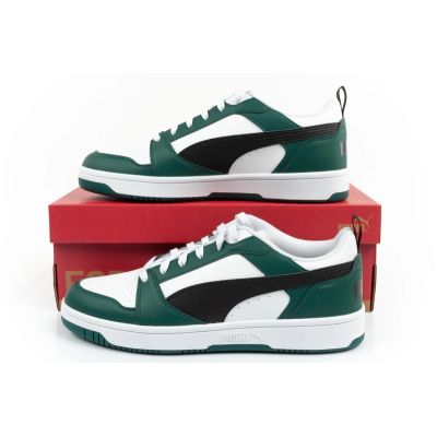 19. Puma Rebound v6 M Schuhe 392328 34