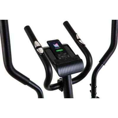 7. Zipro Shox RS Ellipsentrainer