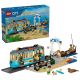 LEGO City 60506 - Strandbahn