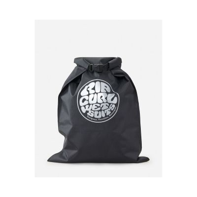 6. RIP CURL Search Reisetasche 45L Icons Türkis