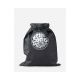 6. RIP CURL Search Reisetasche 45L Icons Türkis