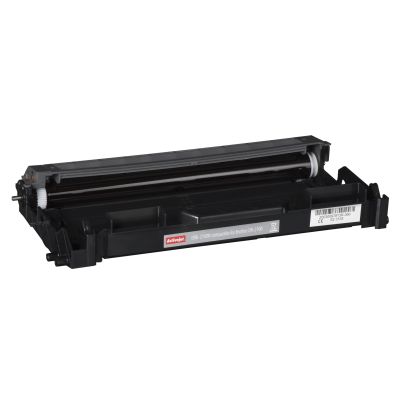 2. Activejet DRB-2100N Trommel (ersetzt Brother DR-2100; Supreme; 12.000 Seiten; schwarz)