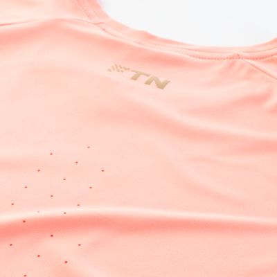 5. Damen T-Shirt mit kurzen Ärmeln FITURN W