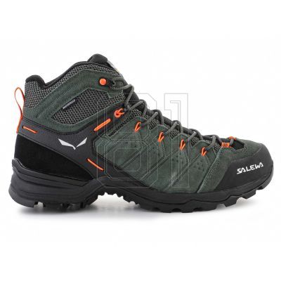 8. Salewa Ms Alp Mate Mid Wp M 61384-5400 Schuhe