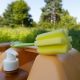 13. OFFLANDER WASSERTANK MIT HAHN 20L