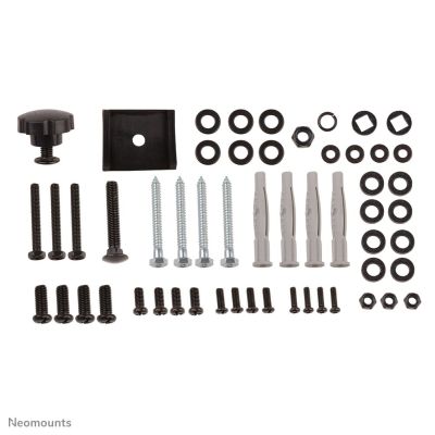 5. NEWSTAR Neomounts FPMA-C060BLACK Deckenhalterung 101,6 cm (40 Zoll) Schwarz