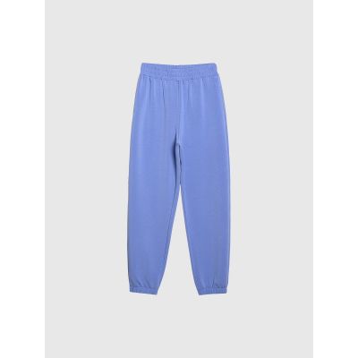 7. Damen-Jogginghose aus Modal 4F 4FWSS25TTROF1010-33S
