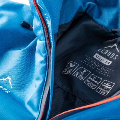 9. Elbrus Noaks M Jacke 92800371841