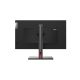 2. Lenovo ThinkVision P27q-30 LED-Display, 68,6 cm (27 Zoll), 2560 x 1440 Pixel, Quad HD, Schwarz
