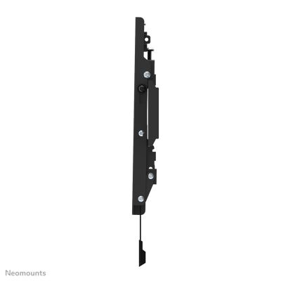 20. Neomounts WL35S-850BL12 TV-Wandhalterung für Fernseher bis 165,1 cm (65 Zoll), Schwarz