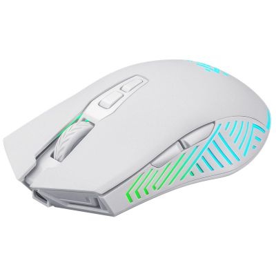 2. Defender Kabellose Maus Pandora GM-502 RF 3200DPI 7P Weiß 52502