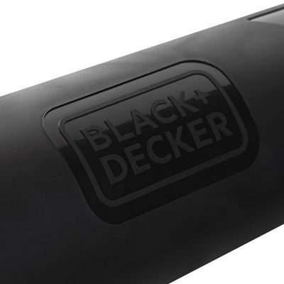 9. 18V Laubbläser ohne Akku BCBL200B-XJ BLACK+DECKER