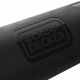 9. 18V Laubbläser ohne Akku BCBL200B-XJ BLACK+DECKER