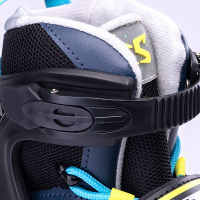 6. Coolslide Meron Jr 92800597973 Fitness-Rollschuhe