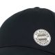 3. adidas FC Bayern München Essentials Cap Schwarz IA2335