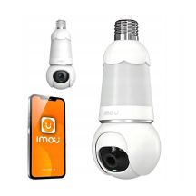 Imou Bulb Cam IPC-S6DP 5MP IP-Sicherheitskamera