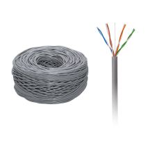 UTP 4x2/0,5CCA verdrilltes Paar Computerkabel