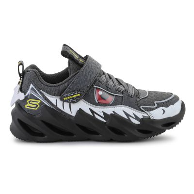 11. Skechers Shark Bots Surf Patrol Jr 402112L-CCBK Schuhe