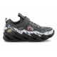 11. Skechers Shark Bots Surf Patrol Jr 402112L-CCBK Schuhe