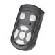 10. Wozinsky WST-360YS Selfie-Stick mit Stativfunktion mit 360° AI Auto Face Tracking Gestensteuerung - Schwarz