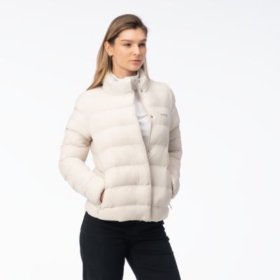 12. Damen Steppjacke LADY STENSA