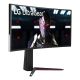 4. LG 34GN850P-B LCD-Monitor