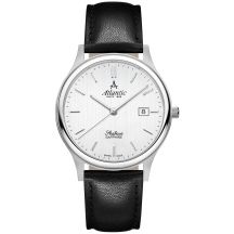 Atlantic Seabase Herrenuhr 60343.41.21 + Box