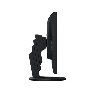 3. EIZO FlexScan EV2495-BK Monitor – 61,2 cm (24,1 Zoll) – 1920 x 1200 Pixel – WUXGA – LED – 5 ms