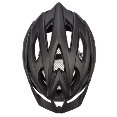 16. Meteor Ovlo Fahrradhelm S 52-56 cm 16856