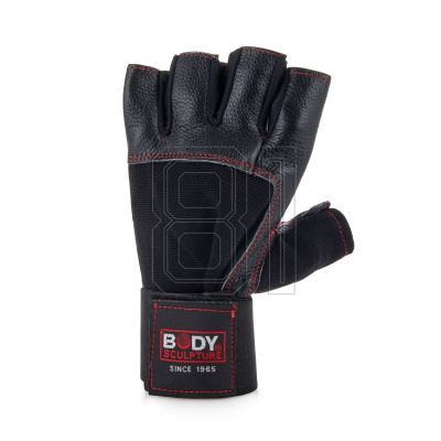 9. Body Sculpture BW 95 XL Trainingshandschuhe