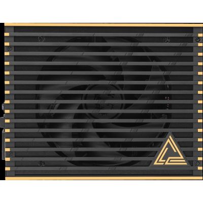 14. MSI MEG Ai1600T 1600W PCIE5 80+ Titanium ATX 3.1 Netzteil