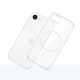 7. 3mk Clear MagCase für Apple iPhone 16E – transparent