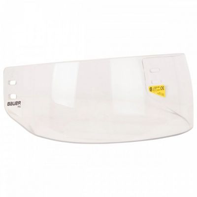 6. Bauer Pro Straight Plexiglas