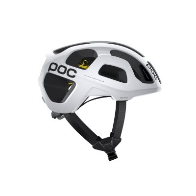 2. POC Octal MIPS Fahrradhelm Weiß