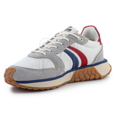3. Palladium Troop Runner Flame M 74487-160-M shoes