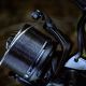 3. Shimano Technium-Leiste 0,255 mm 300 m 6,10 kg Grau