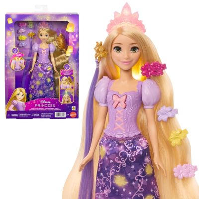 Disney Princess JHL46 Puppe